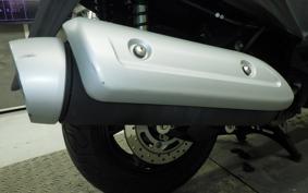 SUZUKI SKYWAVE 200 (Burgman 200) CH41A
