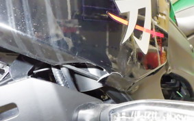 SUZUKI KATANA 2019 GT79B