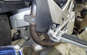 HONDA VFR800F 2022 RC79