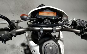 KAWASAKI D TRACKER 125 LX125D