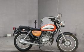 SUZUKI ST250E NJ4AA