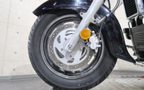 SUZUKI BOULEVARD C90 2006 VY52A