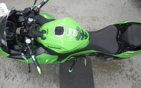 KAWASAKI NINJA 400 2020 EX400G