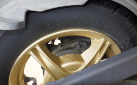 YAMAHA JOG ZR-4 SA56J
