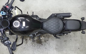 HONDA REBEL 1100 DCT 2023 SC83