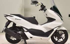 HONDA PCX 125 1997 JK05