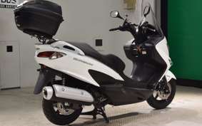 SUZUKI BURGMAN200A CH41A