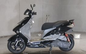 YAMAHA CYGNUS125X SE46