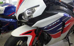 HONDA CBR1000RR ABS