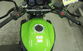 KAWASAKI ZRX1200 D 2015 ZRT20D