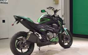 KAWASAKI Z800 2015