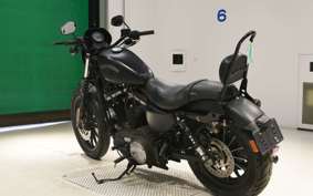 HARLEY XL883N 2014