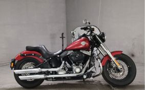 HARLEY FLS1580 2013 JR5