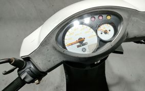YAMAHA JOG ZR EVOLUTION2 SA39J
