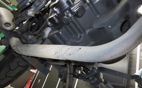 HONDA REBEL 250 S MC49