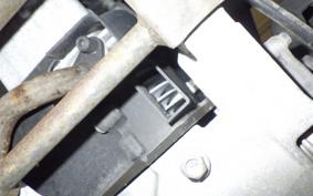 SUZUKI ADDRESS V125 S CF4MA