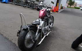 HONDA V-TWIN MAGNA MC29