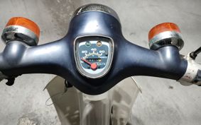 HONDA SUPER CUB50 C50