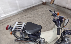 HONDA SUPER CUB90 HA02