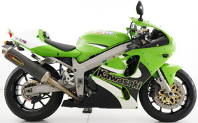 KAWASAKI NINJA ZX-7R R 1998 ZX750N