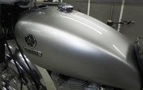 YAMAHA SR400 Gen.3 2001 RH01J