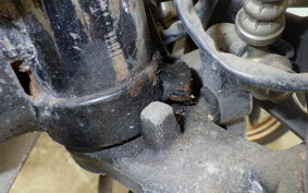 YAMAHA RZ350 4U0