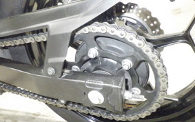 KAWASAKI Z250 ER250C