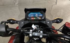 HONDA NC750X DCT 2017 RC90