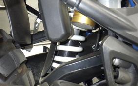 BMW R1200GS ADVENTURE 2018