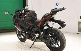 KAWASAKI NINJA 650 A 2021 ER650H
