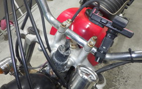 YAMAHA TW200 2019 2JL