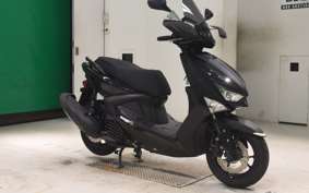 YAMAHA CYGNUS Griffus 2005 SEJ4J