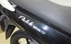 SUZUKI ADDRESS 110 CE47A