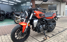 HARLEY X350 2024 W3C