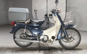 HONDA SUPER CUB90 HA02