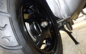 SUZUKI ADDRESS V125 Gen.2 DP12H