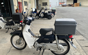 HONDA SUPER CUB50 AA04