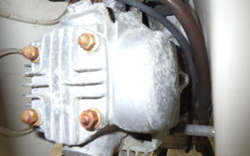 HONDA C50 SUPER CUB E AA01