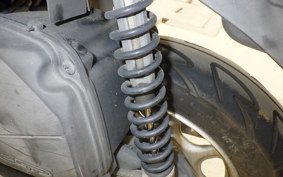 HONDA TACT-4ﾍﾞｰｼｯｸ AF79
