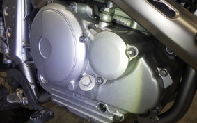 YAMAHA TRICKER Gen.3 2008 DG32J