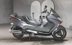 HONDA FORZA Z MF08