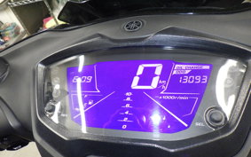 YAMAHA CYGNUS Griffus 2018 SEJ4J