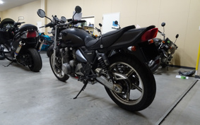 KAWASAKI ZEPHYR 400 1992 ZR400C