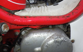 YAMAHA CHAPPY 50 439