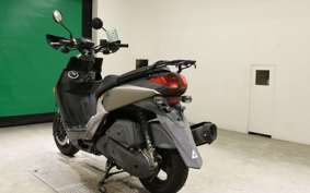 YAMAHA BW S125 Gen.2 2016 SED9J