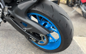 SUZUKI GSX-8S 2023 EM1AA