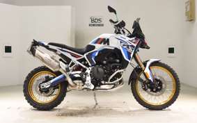 BMW F900GS 2024
