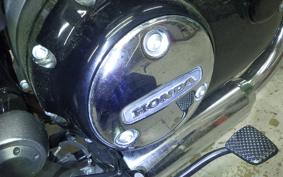 HONDA GB350 2022 NC59