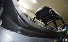 HONDA ZOOMER 2013 AF58
