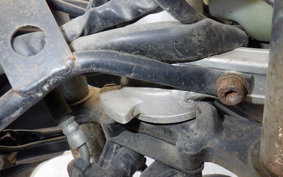 SUZUKI RG250 Gamma GJ21B